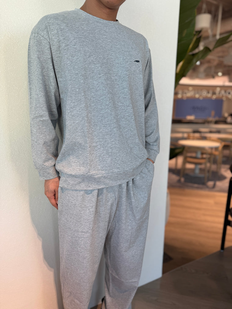 夜用パジャマ着用イメージ
