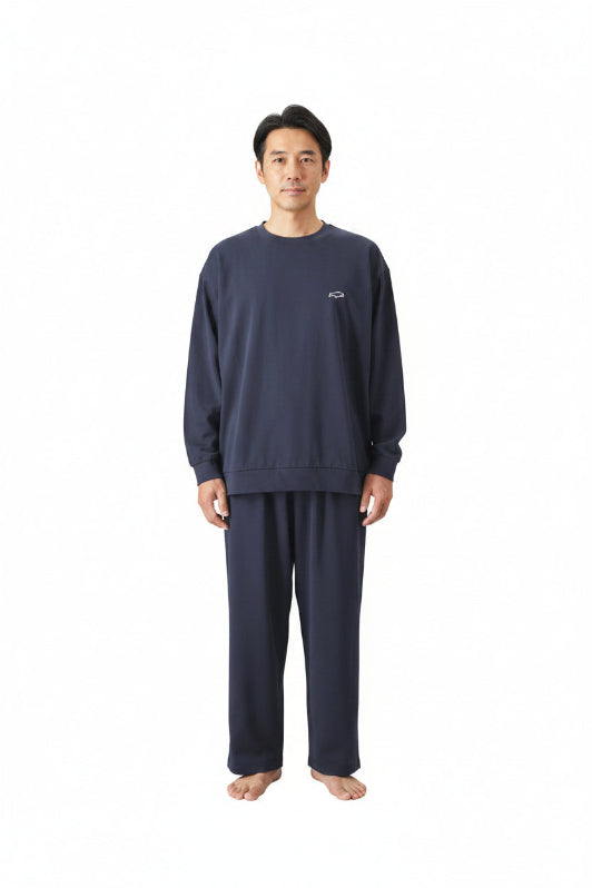 MEDRISEリカバリーパジャマ上下セット